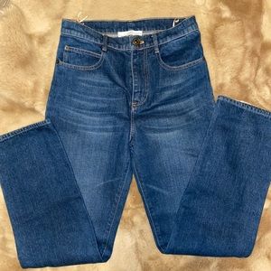 Chloe Bootcut Jeans